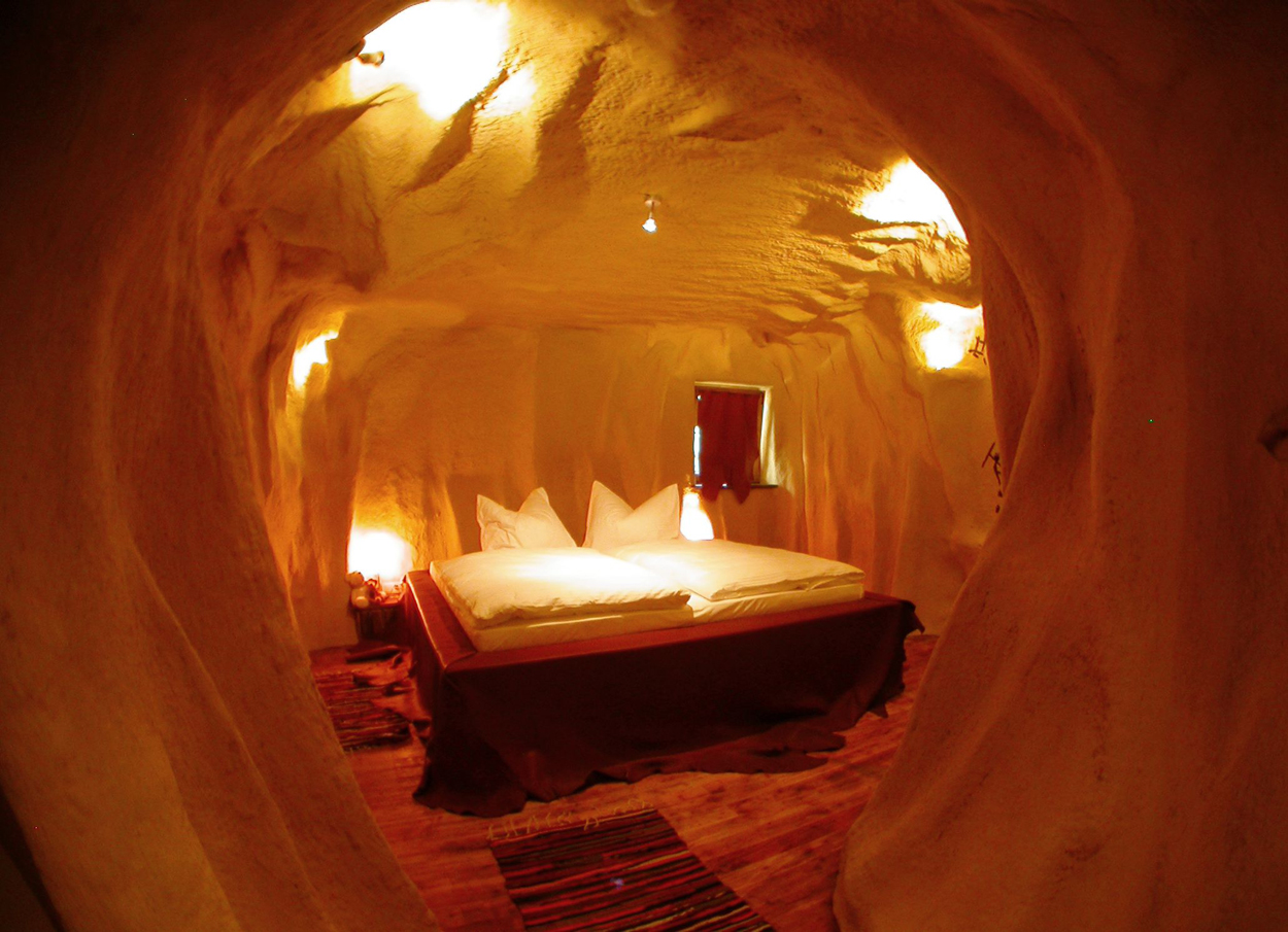 Romantikzimmer Hölzl