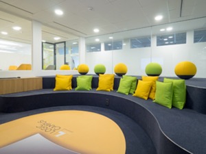 Collaboration room LD