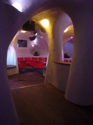 Clublokal Wien