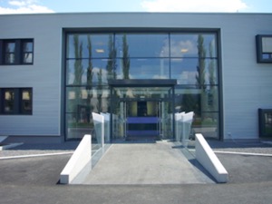 Böhlerit